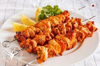 Chicken Tandoori Tikka