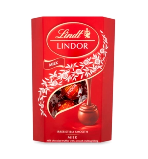 Milk Irresistibly Smooth Chocolate