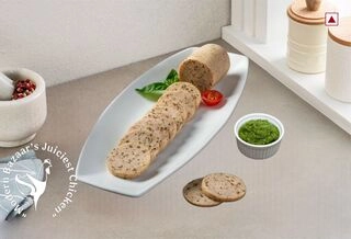 Chicken Herb Salami (Mm)