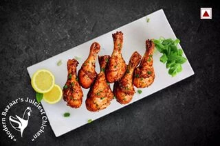 Tandoori Leg (Tangri) Ready To Eat