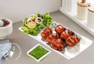 Chicken Spicy Tikka