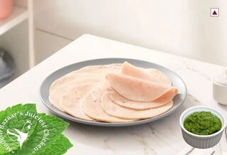 Chicken Plain Salami