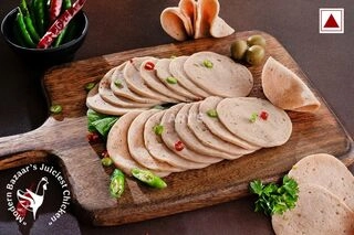 Chicken Spicy Salami