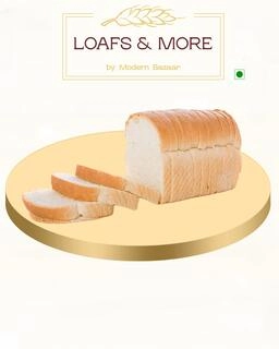 MILK BREAD
