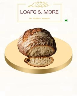 Olive Rose Mary Loaf
