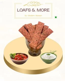  Beetroot Lavash