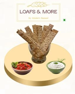 Ragi Lavash