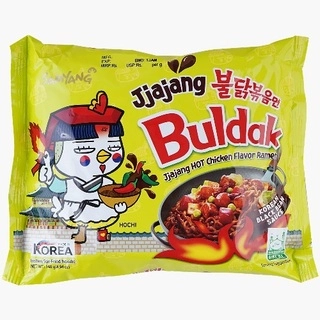 Jjajang 140Gm
