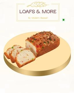 Fruit Cake Large