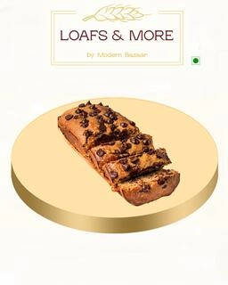 Choco Chip Cake Small
