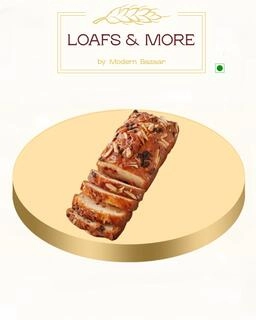 Almond Cake Small