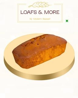 Plain Cake large