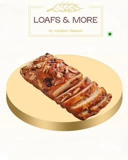 Almond Cake Large