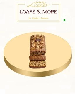Walnut Cake Small