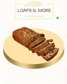 Dates With Walnut Cake Large