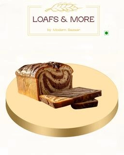 Marble Cake Small