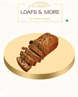 Dates With Walnut Cake Small