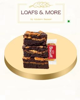 Lotus Brownie