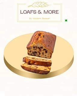 Raisin Cake Large
