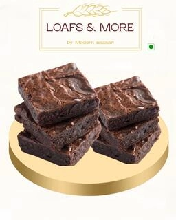 Plain Mini Brownie