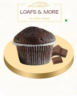  Chocolate Muffin