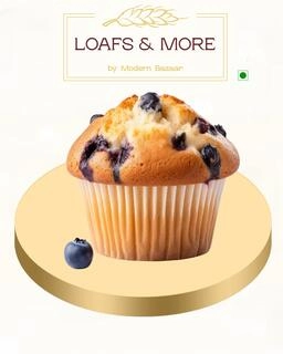 Blueberry Muffin