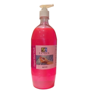 Rose Handwash