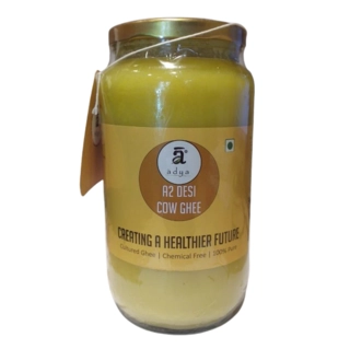 Desi Cow Ghee 950Gm