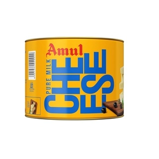 Processed Cheese Tin