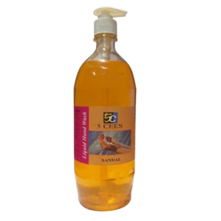 Sandal Hand Wash