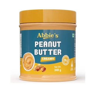 Peanut Butter Creamy