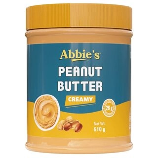 Peanut Butter Creamy