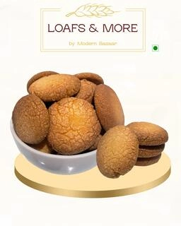 Ginger Cookies
