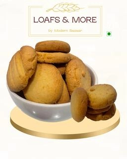 Butter Cookies
