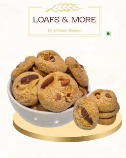 Almond Cookies