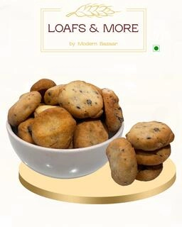 Choco Lava Cookies