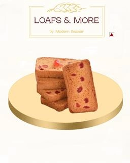 Cake Rusk