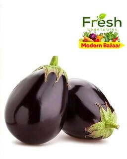 Brinjal Round
