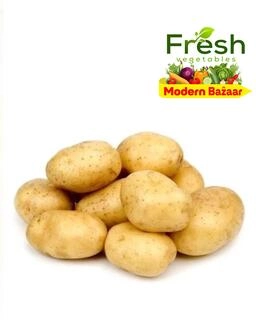 Potato New