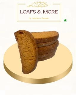 Suji Elaichi Rusk