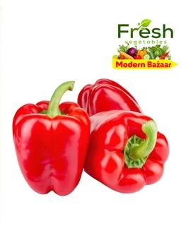 Capsicum Red