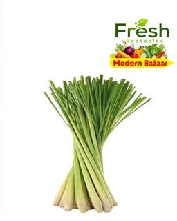 Lemon Grass