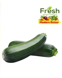Zucchini Green