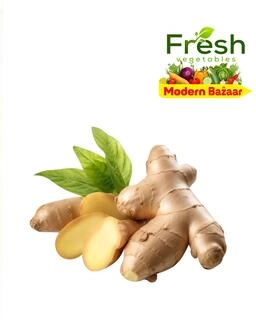 Ginger