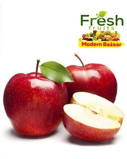 Apple Washington
