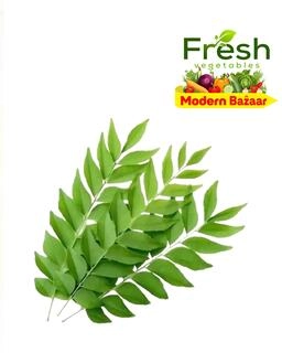Curry Leaf