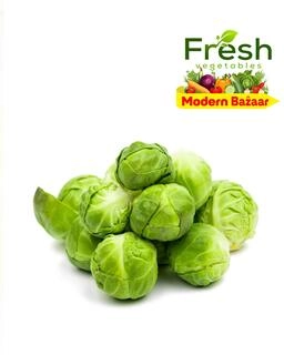 Brussel Sprout