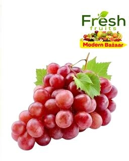 Red Grapes