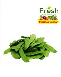 Snow Peas