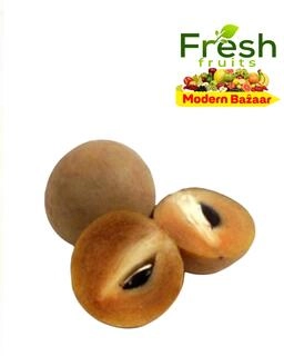 Sapota (Chikoo)